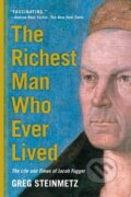 E-kniha: The Richest Man Who Ever Lived (Greg Steinmetz). Simon & Schuster, 2015 E-kniha: The Richest Man Who Ever Lived (Greg Steinmetz). Simon & Schuster, 2015