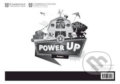 Kniha: Power Up Level 2 - Posters (10) (Caroline Nixon). Cambridge University Press, 2018 Kniha: Power Up Level 2 - Posters (10) (Caroline Nixon). Cambridge University Press, 2018