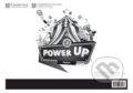 Power Up Level 3 - Posters (10) - Caroline Nixon, Cambridge University Press, 2018