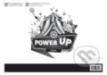 Kniha: Power Up Level 4 - Posters (10) (Caroline Nixon). Cambridge University Press, 2018 Kniha: Power Up Level 4 - Posters (10) (Caroline Nixon). Cambridge University Press, 2018