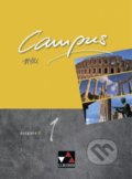 Kniha: Campus 1 neu (Reinhard Heydenreich, Andrea Kammerer, Michael Lobe, Wilhelm Pfaffel, Clement Utz a Christian Zitzl). Bücher Luchterhand, 2018 Kniha: Campus 1 neu (Reinhard Heydenreich, Andrea Kammerer, Michael Lobe, Wilhelm Pfaffel, Clement Utz a Christian Zitzl). Bücher Luchterhand, 2018