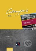 Kniha: Campus 1 neu (autorů kolektiv). , 2018 Kniha: Campus 1 neu (autorů kolektiv). , 2018