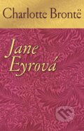 E-kniha: Jane Eyrová (Charlotte Brontë), 2011 E-kniha: Jane Eyrová (Charlotte Brontë), 2011