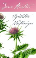 E-kniha: Opátstvo Northanger (Jane Austen), 2010 E-kniha: Opátstvo Northanger (Jane Austen), 2010