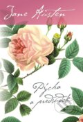 E-kniha: Pýcha a predsudok (Jane Austen), 2012 E-kniha: Pýcha a predsudok (Jane Austen), 2012