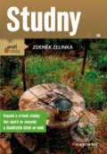 Kniha: Studny (Zdeněk Zelinka). Grada, 2013 Kniha: Studny (Zdeněk Zelinka). Grada, 2013