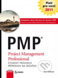 PMP (Project Management Professional) - Kim Heldman, Computer Press, 2013