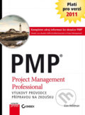 Kniha: PMP (Project Management Professional) (Kim Heldman). Computer Press, 2013 Kniha: PMP (Project Management Professional) (Kim Heldman). Computer Press, 2013