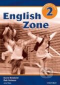 Kniha: English Zone 2 - Teacher's Book (Rob Nolasco). Oxford University Press, 2007 Kniha: English Zone 2 - Teacher's Book (Rob Nolasco). Oxford University Press, 2007