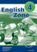 Kniha: English Zone 4 - Teacher's Book (Rob Nolasco). Logos, 2008 Kniha: English Zone 4 - Teacher's Book (Rob Nolasco). Logos, 2008