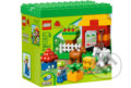 Spoločenská hra: LEGO Duplo 10517 Moja prvá záhrada (LEGO). LEGO, 2013 Spoločenská hra: LEGO Duplo 10517 Moja prvá záhrada (LEGO). LEGO, 2013