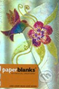 Paperblanks - Hummingbird (Paperblanks). Paperblanks, 2012 Paperblanks - Hummingbird (Paperblanks). Paperblanks, 2012