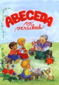Kniha: Abeceda vo veršíkoch (Emília Hubočanová). Fortuna Libri, 2013 Kniha: Abeceda vo veršíkoch (Emília Hubočanová). Fortuna Libri, 2013