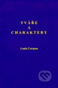 Kniha: Tváře a charaktery (Louis Corman). Stratos, 2010 Kniha: Tváře a charaktery (Louis Corman). Stratos, 2010
