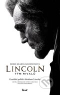 Kniha: Lincoln (Doris Kearns Goodwinová). Ikar CZ, 2013 Kniha: Lincoln (Doris Kearns Goodwinová). Ikar CZ, 2013