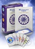 Kniha: Mandalový tarot (Dominika Shira). City Realex, 2012 Kniha: Mandalový tarot (Dominika Shira). City Realex, 2012