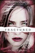 Kniha: Fractured (Teri Terry). Orchard, 2013 Kniha: Fractured (Teri Terry). Orchard, 2013