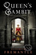 Kniha: Queen's Gambit (Elizabeth Fremantle). Michael Joseph, 2013 Kniha: Queen's Gambit (Elizabeth Fremantle). Michael Joseph, 2013