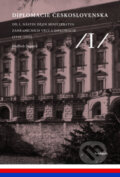 Kniha: Diplomacie Československa Díl I. (Jindřich Dejmek, Jan Němeček a Slavomír Michálek). Academia, 2013 Kniha: Diplomacie Československa Díl I. (Jindřich Dejmek, Jan Němeček a Slavomír Michálek). Academia, 2013