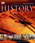 Kniha: History (Adam Hart-Davis). Dorling Kindersley, 2007 Kniha: History (Adam Hart-Davis). Dorling Kindersley, 2007