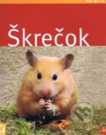 Kniha: Škrečok (Vašut). Vašut, 2013 Kniha: Škrečok (Vašut). Vašut, 2013