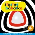 Kniha: Šťastné bábätko, 2013 Kniha: Šťastné bábätko, 2013