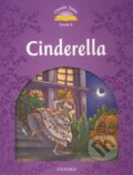 Kniha: Cinderella (Oxford University Press). Oxford University Press, 2012 Kniha: Cinderella (Oxford University Press). Oxford University Press, 2012