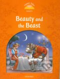 Kniha: Beauty and the Beast (Oxford University Press). Oxford University Press, 2012 Kniha: Beauty and the Beast (Oxford University Press). Oxford University Press, 2012