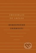 Kniha: Nebezpečné známosti (Choderlos de Laclos). Odeon CZ, 2013 Kniha: Nebezpečné známosti (Choderlos de Laclos). Odeon CZ, 2013