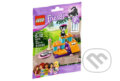 Společenská hra: LEGO Friends 41018 - Ihrisko pre mačky (LEGO). LEGO, 2013 Společenská hra: LEGO Friends 41018 - Ihrisko pre mačky (LEGO). LEGO, 2013