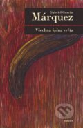 Kniha: Všechna špína světa (Gabriel García Márquez). Odeon CZ, 2012 Kniha: Všechna špína světa (Gabriel García Márquez). Odeon CZ, 2012