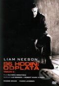 Film: 96 hodin: Odplata (Olivier Megaton) (DVD). Magicbox, 2013 Film: 96 hodin: Odplata (Olivier Megaton) (DVD). Magicbox, 2013