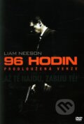 Film: 96 hodin (Pierre Morel) (DVD). Magicbox, 2013 Film: 96 hodin (Pierre Morel) (DVD). Magicbox, 2013