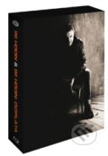 Film: 96 hodin kolekce (Olivier Megaton a Pierre Morel) (Blu-ray). Magicbox, 2013 Film: 96 hodin kolekce (Olivier Megaton a Pierre Morel) (Blu-ray). Magicbox, 2013
