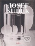 Kniha: Zátiší (Josef Sudek). Torst, 2008 Kniha: Zátiší (Josef Sudek). Torst, 2008