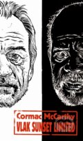 Kniha: Vlak Sunset Limited (Cormac McCarthy). Argo, 2013 Kniha: Vlak Sunset Limited (Cormac McCarthy). Argo, 2013