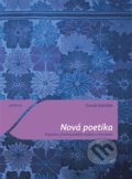 Nová poetika - Tomáš Koblížek, Togga, 2013