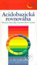 Kniha: Acidobazická rovnováha (Katrin Koelle). NOXI, 2007 Kniha: Acidobazická rovnováha (Katrin Koelle). NOXI, 2007