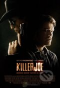 Film: Zabiják Joe (William Friedkin) (). Bonton Film, 2013 Film: Zabiják Joe (William Friedkin) (). Bonton Film, 2013