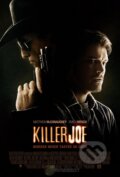 Zabiják Joe - William Friedkin, Bonton Film, 2013