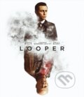 Film: Looper (Rian Johnson) (Blu-ray). Bonton Film, 2013 Film: Looper (Rian Johnson) (Blu-ray). Bonton Film, 2013