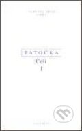 Kniha: Češi I (Jan Patočka). OIKOYMENH, 2010 Kniha: Češi I (Jan Patočka). OIKOYMENH, 2010