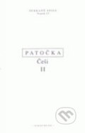 Kniha: Češi II (Jan Patočka). OIKOYMENH, 2007 Kniha: Češi II (Jan Patočka). OIKOYMENH, 2007
