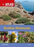 Kniha: Rostliny Středozemí (Václav Zelený). Academia, 2013 Kniha: Rostliny Středozemí (Václav Zelený). Academia, 2013