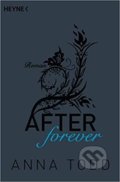 After 4: Forever - Anna Todd, 2015