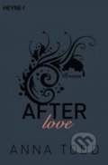 Kniha: After 3: Love (Anna Todd). RH Verlagsgruppe, 2015 Kniha: After 3: Love (Anna Todd). RH Verlagsgruppe, 2015
