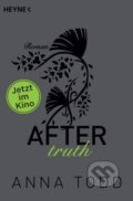 Kniha: After 2: Truth (Anna Todd). RH Verlagsgruppe, 2015 Kniha: After 2: Truth (Anna Todd). RH Verlagsgruppe, 2015