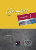 Kniha: Campus 1 neu (autorů kolektiv). , 2019 Kniha: Campus 1 neu (autorů kolektiv). , 2019