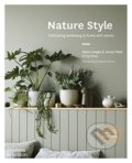 Kniha: Nature Style (Alana Langan). Thames & Hudson, 2022 Kniha: Nature Style (Alana Langan). Thames & Hudson, 2022