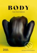 Kniha: Body (Nathalie Herschdorfer). Thames & Hudson, 2022 Kniha: Body (Nathalie Herschdorfer). Thames & Hudson, 2022